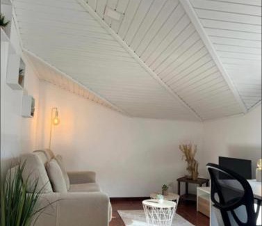 Estrela da Calheta Apartment | Apartamento MQ3