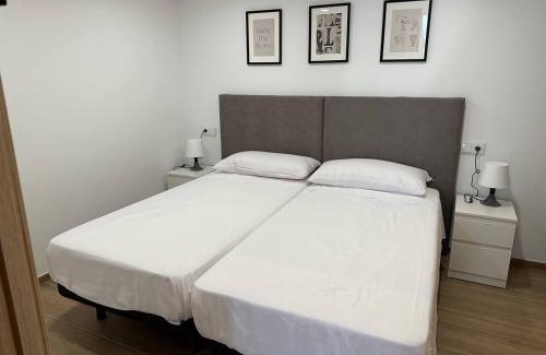 San Jose de la Vega Apartment | Apartamento Murcia San José B