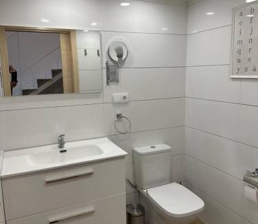 San Jose de la Vega Apartment | Apartamento Murcia San José B