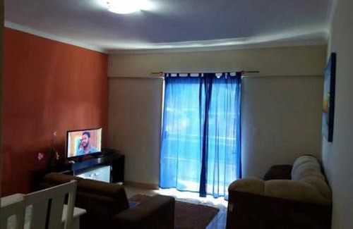 Vila Muriqui Apartment | Apartamento Murimar XIII