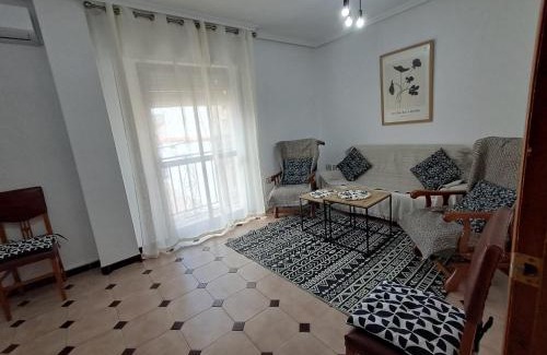 La Carolina Apartment | Apartamento N IV La Carolina Jaén