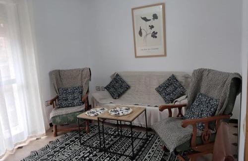 La Carolina Apartment | Apartamento N IV La Carolina Jaén