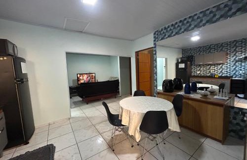 Vila Yolanda Apartment | Apartamento na Av das Cataratas de 02 quartos