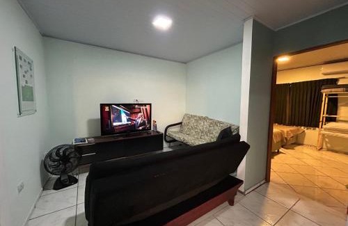 Vila Yolanda Apartment | Apartamento na Av das Cataratas de 02 quartos