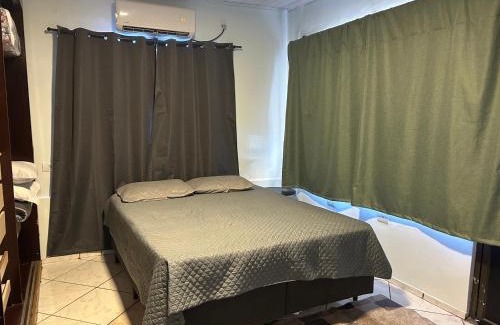 Vila Yolanda Apartment | Apartamento na Av das Cataratas de 02 quartos