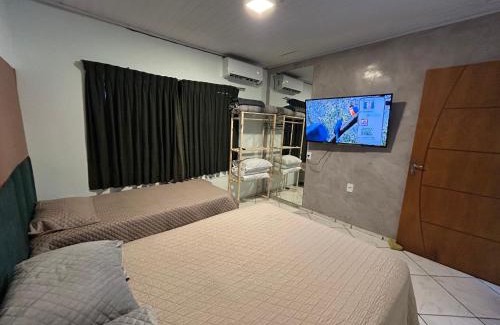 Vila Yolanda Apartment | Apartamento na Av das Cataratas de 02 quartos
