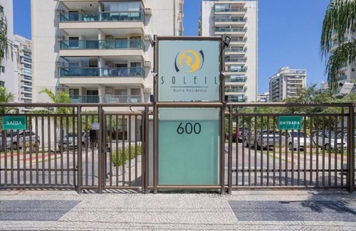 Jacarepagua Apartment | Apartamento na Barra Olímpica