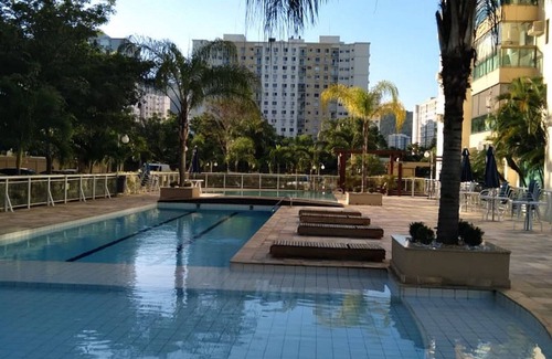 Jacarepagua Apartment | Apartamento na Barra Olímpica