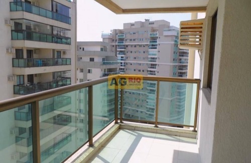 Jacarepagua Apartment | Apartamento na Barra Olímpica