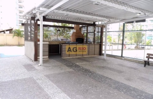 Jacarepagua Apartment | Apartamento na Barra Olímpica