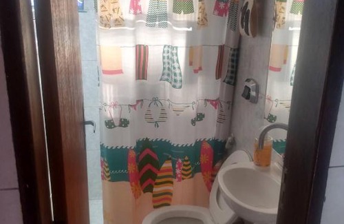 Inconfidencia Apartment | Apartamento na Cobertura com Piscina Privativa