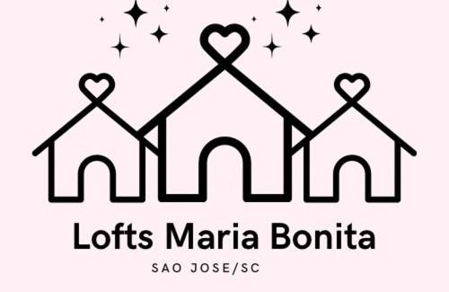 Ipiranga Apartment | Apartamento na grande Florianópolis Loft 01