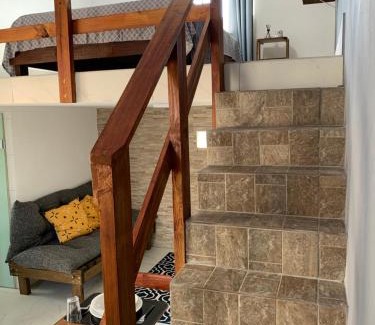 Ipiranga Apartment | Apartamento na grande Florianópolis Loft 01