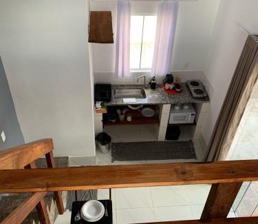 Ipiranga Apartment | Apartamento na grande Florianópolis Loft 01
