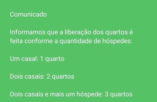 Teresina Apartment | Apartamento na João XXIII