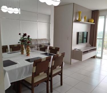 Teresina Apartment | Apartamento na João XXIII