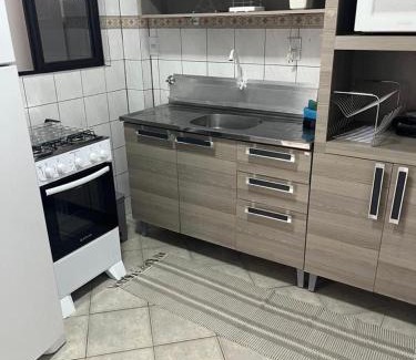 Andorinha Apartment | Apartamento na melhor localização da meia praia Itapema
