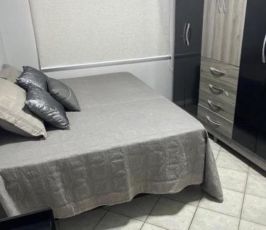 Andorinha Apartment | Apartamento na melhor localização da meia praia Itapema