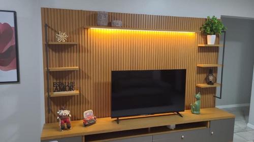Andorinha Apartment | Apartamento na melhor localização da meia praia Itapema