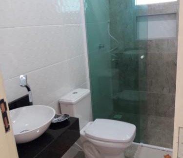 Pontal do Parana Apartment | Apartamento na Praia de Pontal do Sul- Pontal do Paraná