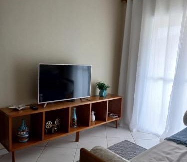 Prainha Apartment | Apartamento na Prainha