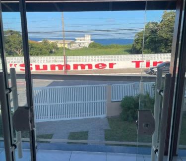 Santinho Apartment | Apartamento na Praia do Santinho