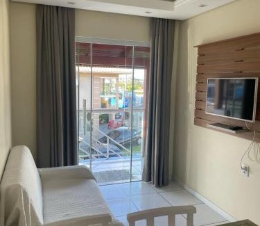 Santinho Apartment | Apartamento na Praia do Santinho