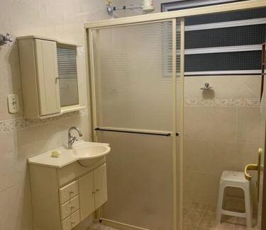 Guilhermina Apartment | Apartamento na Praia Grande