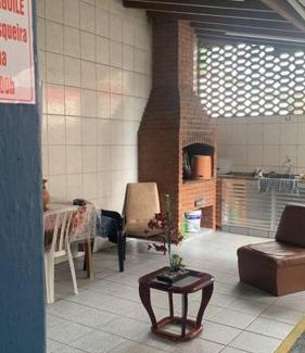 Guilhermina Apartment | Apartamento na Praia Grande