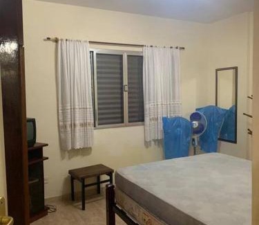 Guilhermina Apartment | Apartamento na Praia Grande