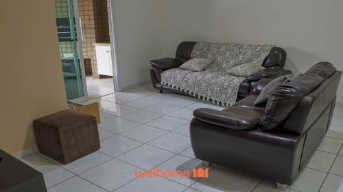 Aviacao Apartment | Apartamento na Praia Grande a 100m da Praia