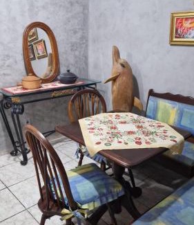 Tupi Apartment | Apartamento na Praia grande - vila tupi