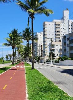 Caicara Apartment | Apartamento na Praia