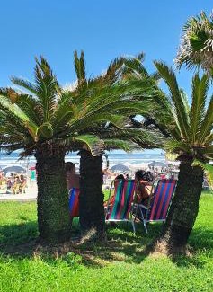 Caicara Apartment | Apartamento na Praia