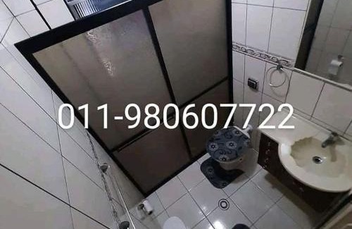 Tupi Apartment | Apartamento na Praia Grande SP