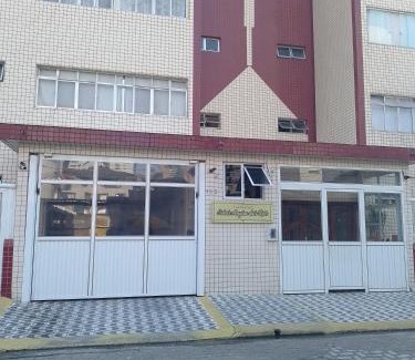 Guilhermina Apartment | Apartamento na Praia Grande - Guilhermina - Ótima Localização