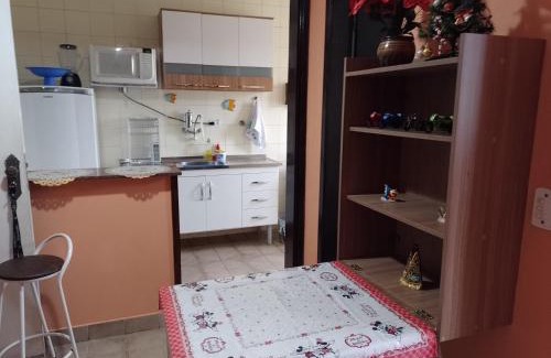 Guilhermina Apartment | Apartamento na Praia Grande - Guilhermina - Ótima Localização
