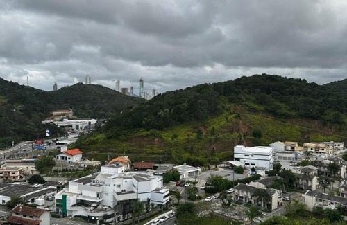 Itajai Apartment | Apartamento na Praia Brava, 650m do mar, ao lado de Balneário Camboriú