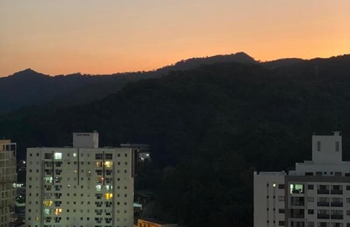 Itajai Apartment | Apartamento na Praia Brava, 650m do mar, ao lado de Balneário Camboriú