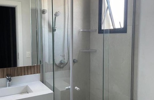 Itajai Apartment | Apartamento na Praia Brava, 650m do mar, ao lado de Balneário Camboriú