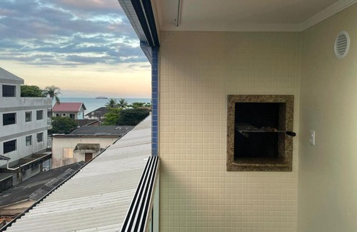 Porto Belo Apartment | Apartamento na Praia do Perequê