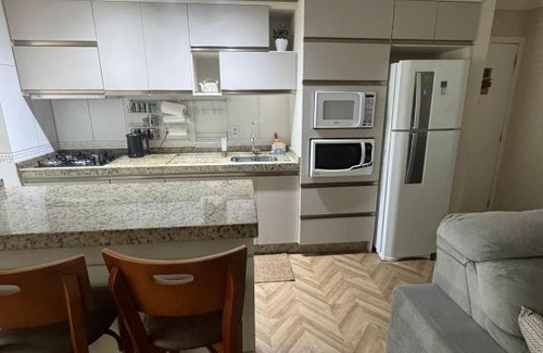 Porto Belo Apartment | Apartamento na Praia do Perequê