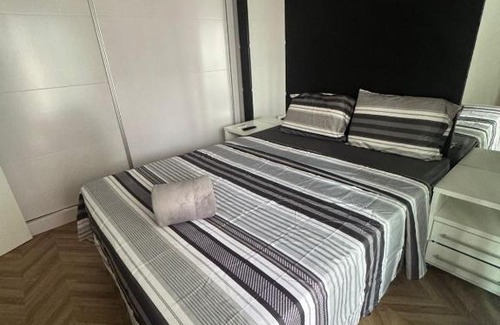 Porto Belo Apartment | Apartamento na Praia do Perequê