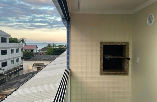 Porto Belo Apartment | Apartamento na Praia do Perequê