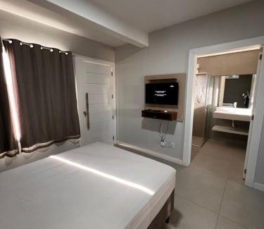 Centro Apartment | Apartamento na Praia da Vila