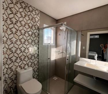 Centro Apartment | Apartamento na Praia da Vila