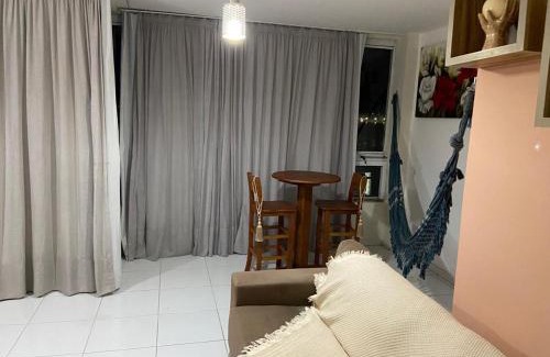 Praia do Morro Apartment | Apartamento na Praia do Morro Guarapari ES