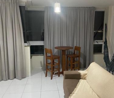 Praia do Morro Apartment | Apartamento na Praia do Morro Guarapari ES