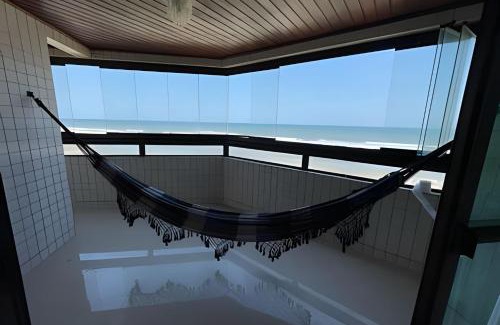 Maracana Apartment | Apartamento na Praia Grande (3)
