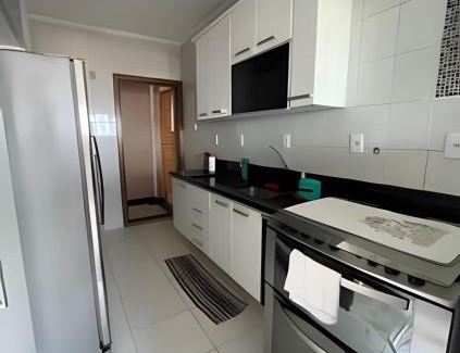 Maracana Apartment | Apartamento na Praia Grande (3)